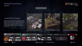 Knife war against predator psyguy