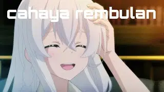 cahaya rembulan by Rangga