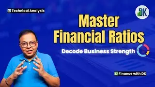 📊 Financial Ratios Explained | How to Use Them for Better Investment Decisions