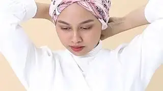 How to Wear CapShawl 1 0