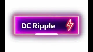 DC Ripple