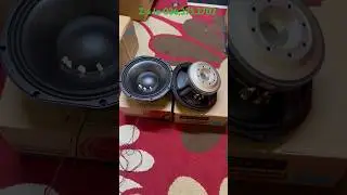 Test Mộc, Loa Bass 30 Hiwell, Model : 12FW100V1, từ khủng 200 coil 100 #loa #bass30 #hiwell #shorts