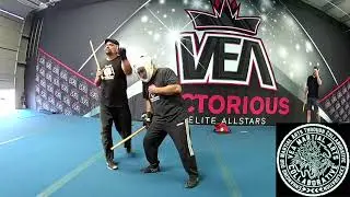 VEA Martial Arts Collaborative April 2022