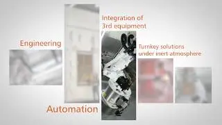 MBRAUN Engineering