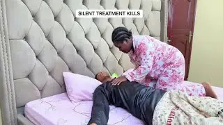 Silent Treatment Kills #viral #trending #foryou #fyp 