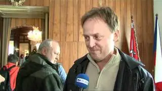 TV Odra: Pooderské rybářské slavnosti