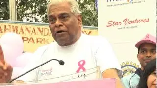 Padmanabhaiah Former Union Home Secretary