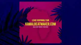 INSTRU AFRO 2019 - Dj Kerozen type beat | Kamal A La Prod x Moris Beat