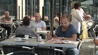 Lasse Evensen Reporter  - Tord Asle Gjerdalen