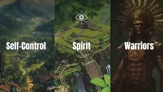 How the Incas Mastered Their Mind and Emotions | Ancient Wisdom for Inner Strength