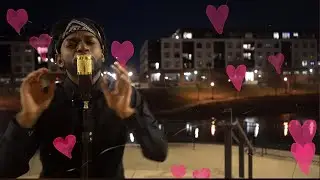 RoShot-Toxic Waste(Official Video)ShotBYSANNO