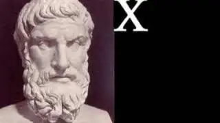 The Words of Epicurus: 1. Principal Doctrines I-XX