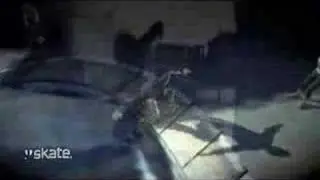 Pouic Kun Compil Skate 2