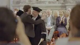 EMA Global Campus Europe 2024/2025 Graduation Ceremony: Highlights