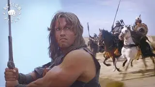 Hellfire Ridge &ndash; Epic Cinematic Warfare Chaos | Ultra-Realistic Battle Short Film (2025)