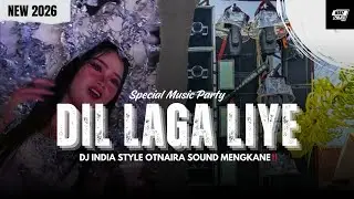 DJ TRAP X PARTY DIL LAGA LIYE INDIA‼️ | WANZ PROJECT 