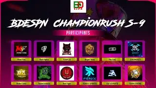 Live streaming of Bangladesh Esports News