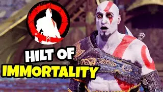 This Overpowered Relic Breaks The Game - God of War Ragnar&ouml;k Valhalla Strongest Build