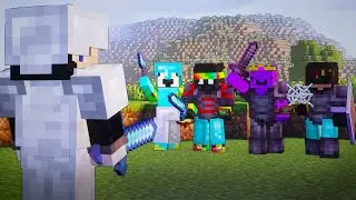 I Survived The Unstable SMP