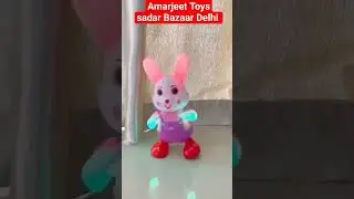Tom rabbit drum light music toys #toys #viral #funny #funnyshorts #funnymoments #comedy #comedyvideo