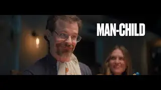 MAN-CHILD (2025) | A Comedy Short Film