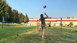 Adam Jackson vs JP Jordan