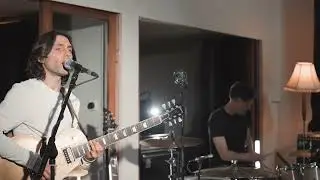 'Lion' live at Big Jelly Studio (excerpt )