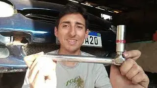 Chave  CATRACA  REVERSÍVEL Caseira!   Como fazer...