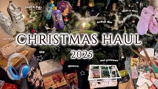 [🎧🎋 VLOG] WHAT I GOT FOR CHRISTMAS 2025 | AirPods Max、 UGGs、Skincare... #weihnachten #クリスマス #크리스마스