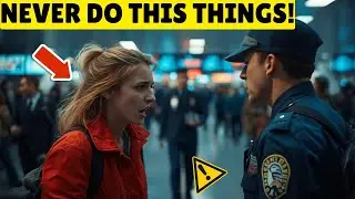 8 Common Airport Mistakes That Can Delay or Ruin Your Trip