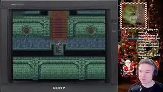 RPG Battle Chaos! Green Dragon's Shell & Emperor Showdown!