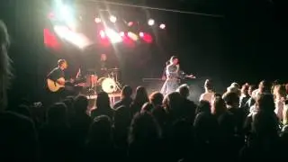 Balbina - Meine Kleine Welt @ Scheune Dresden