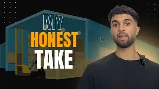 5 Years Selling on Amazon FBA UK | My Honest Review