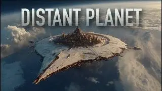 Epsilon Eridani - A human colony in the stars