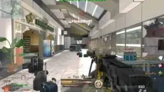 MW2 Hack The best Hacker By D:A:D