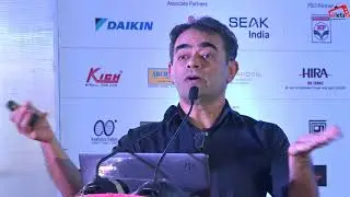 Munish Moudgil, Commissioner, Survey & Settlement, Revenue Department, Government of Karnataka