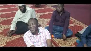 SERIES OF HISTORY OF PROPHET MUHAMMAD BY SHEIKH MAGANDA NURAIN EPISODE 68