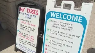 Group of teens fighting, swearing at Pickerington pool prompts policy change