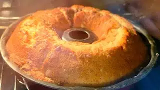 Şokaladlı keks resepti Həm kakolu həm sadə 