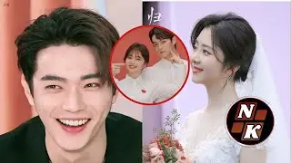 Xu Kai & Tan Songyun's Secret Romance? | The Truth Behind the Rumors!VE Project 1