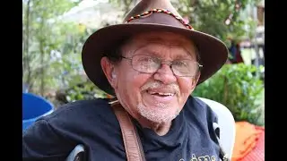 Connecting the dots ~ A life lived well with different abilities