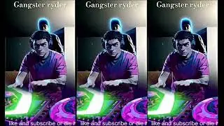 Ma G-ride power