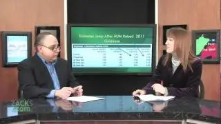 HUM Stock - RT Stock Analysis Value Stock Picks-March 8, 2011