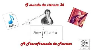 OMC36  - A Transformada de Fourier
