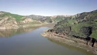 Lake Piru