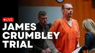 James Crumbley Trial LIVE | Oxford School Shooter&rsquo;s Father In Michigan Court | US News LIVE