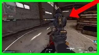 How to Complete Recon Contract *FAST* - How to Do Recon Contracts with Echo Unit in Warzone