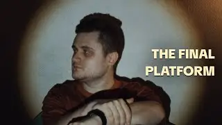 THE FINAL PLATFORM &mdash; A Christmas Short Film About Time, Travel & New Beginnings