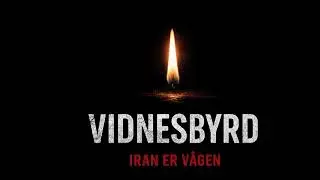 Rasbashari - Vidnesbyrd (Iransk st&oslash;ttesang)