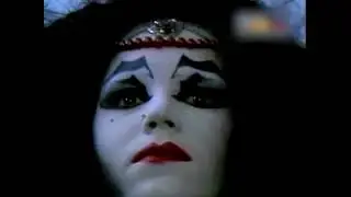 90er Jahre TV Beitrag &uuml;ber Grufties